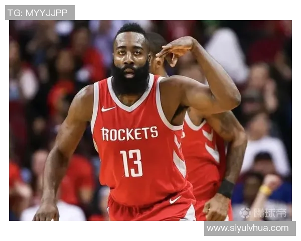 蒂格分析哈登未来选择认为重返火箭更有机会争冠