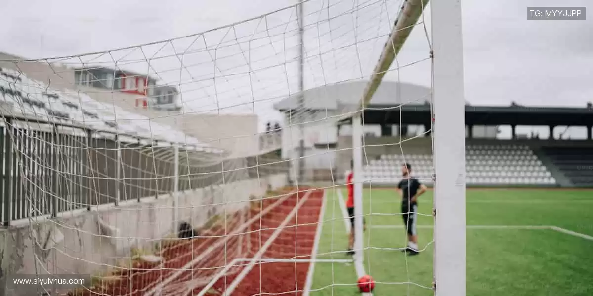🔥 热血赛场，每一秒都在创造奇迹！⚽️